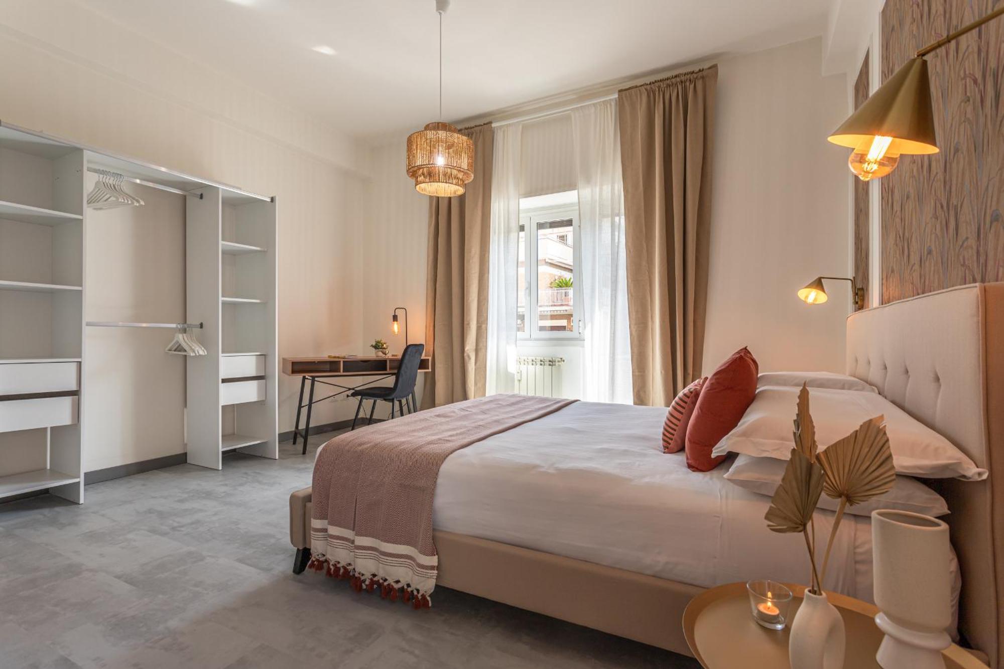 Apartment Cornelia Cozy&elegance Flat
