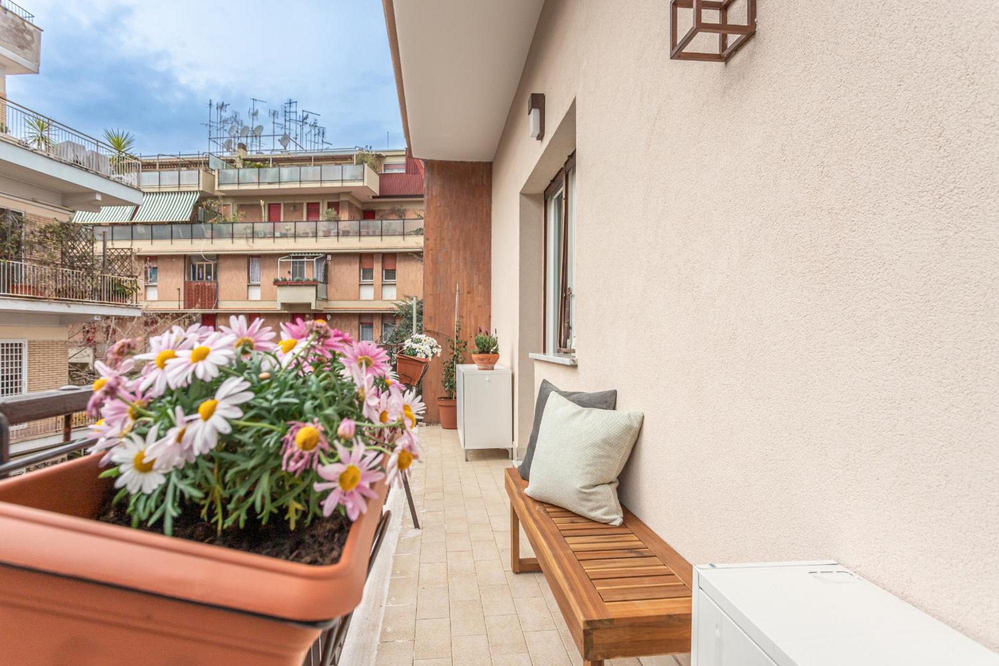 Cornelia Cozy&elegance Flat Apartment *