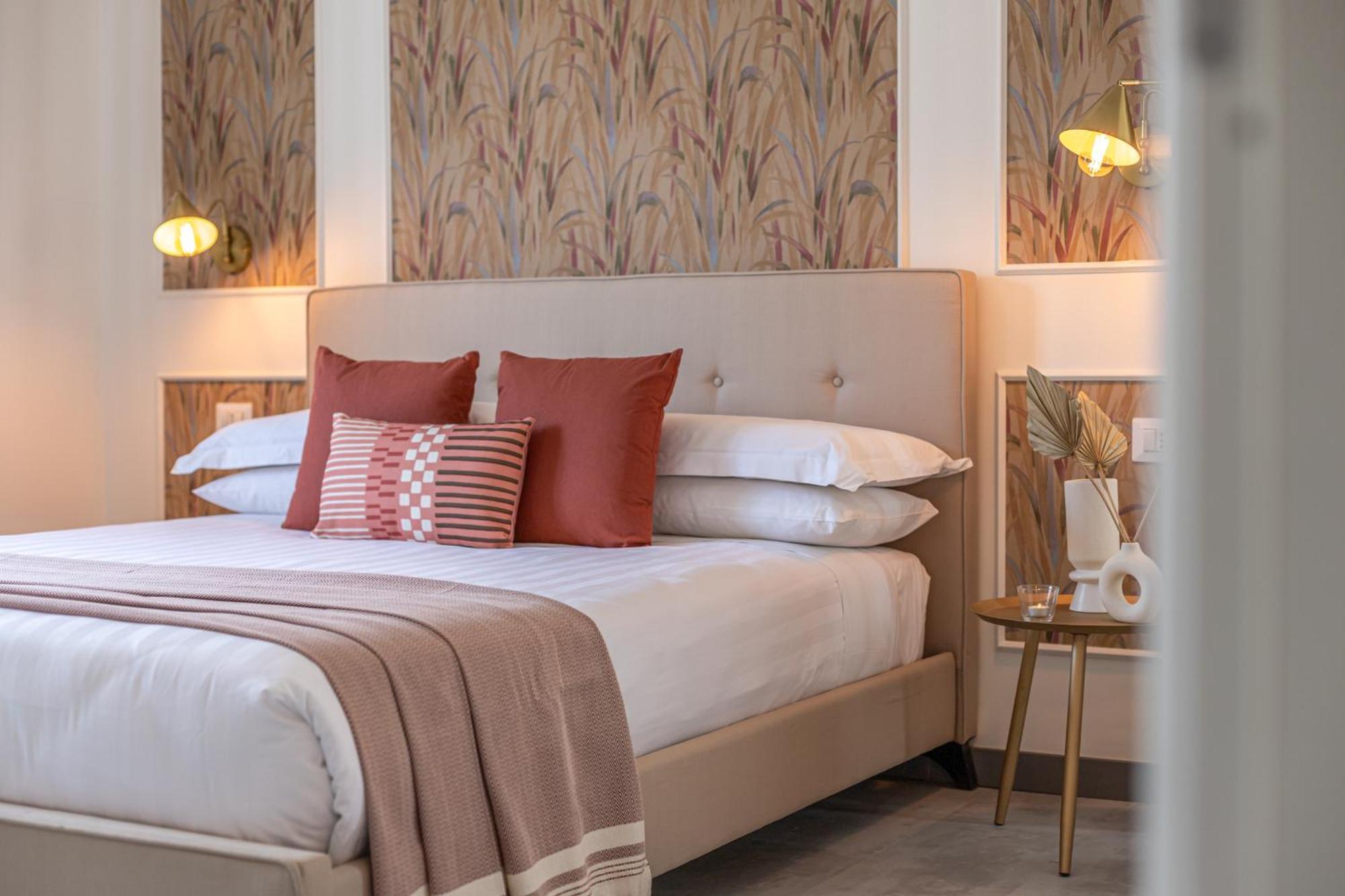 Apartment Cornelia Cozy&elegance Flat