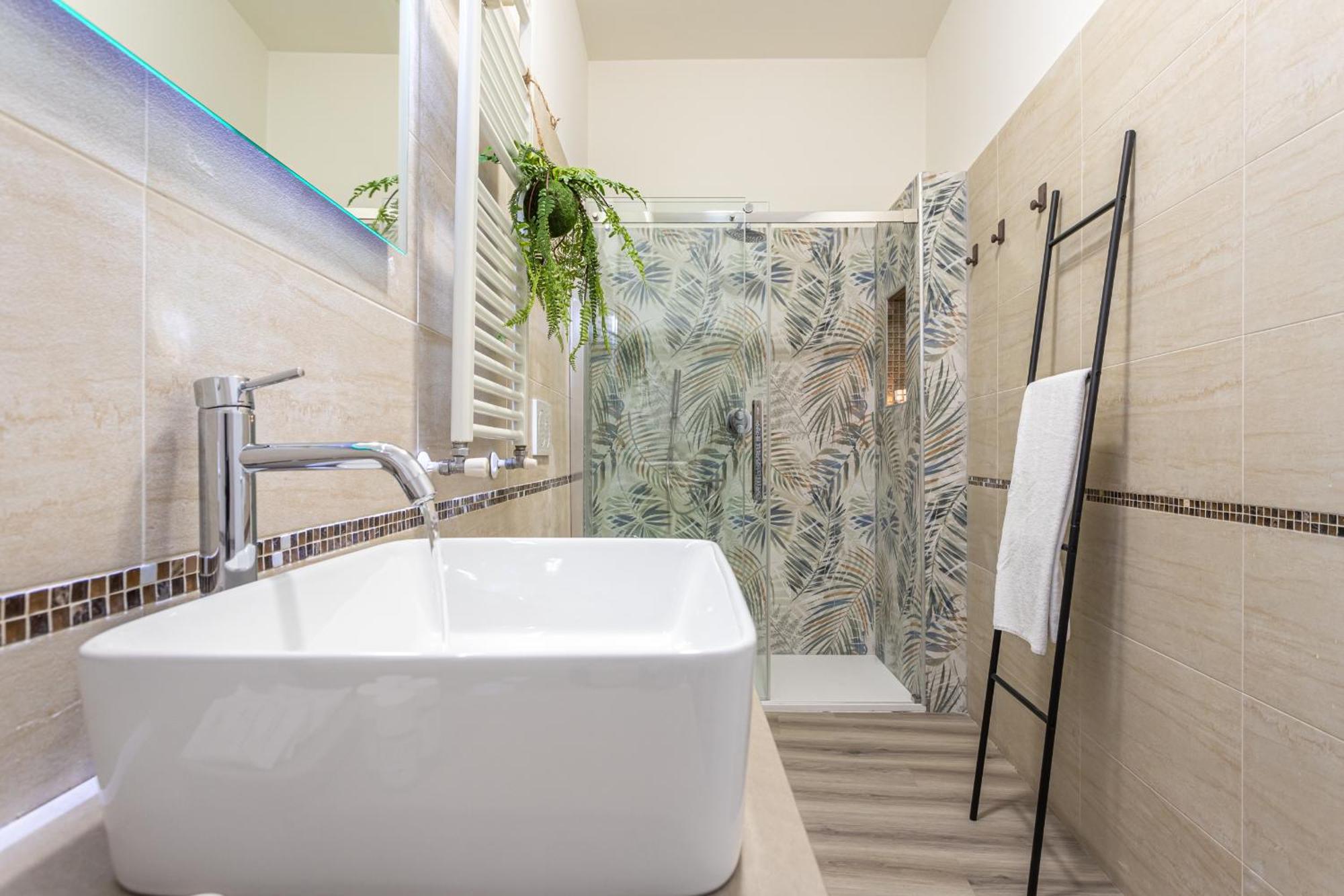 Apartment Cornelia Cozy&elegance Flat Rom