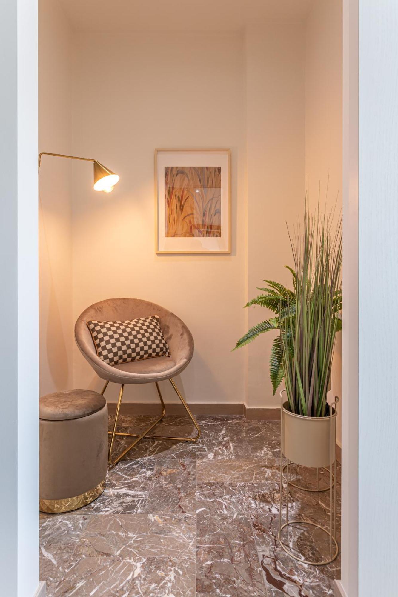 Cornelia Cozy&elegance Flat Apartment Rom