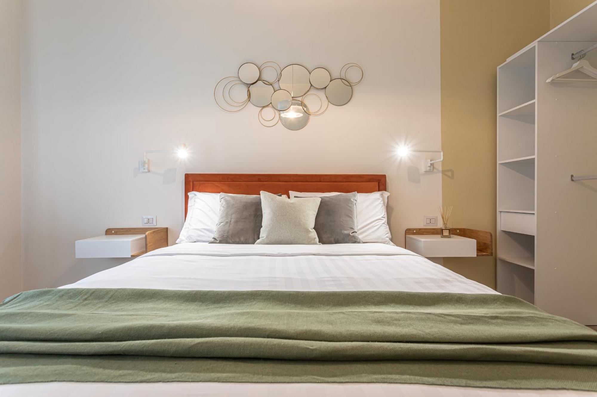 Cornelia Cozy&elegance Flat Apartment