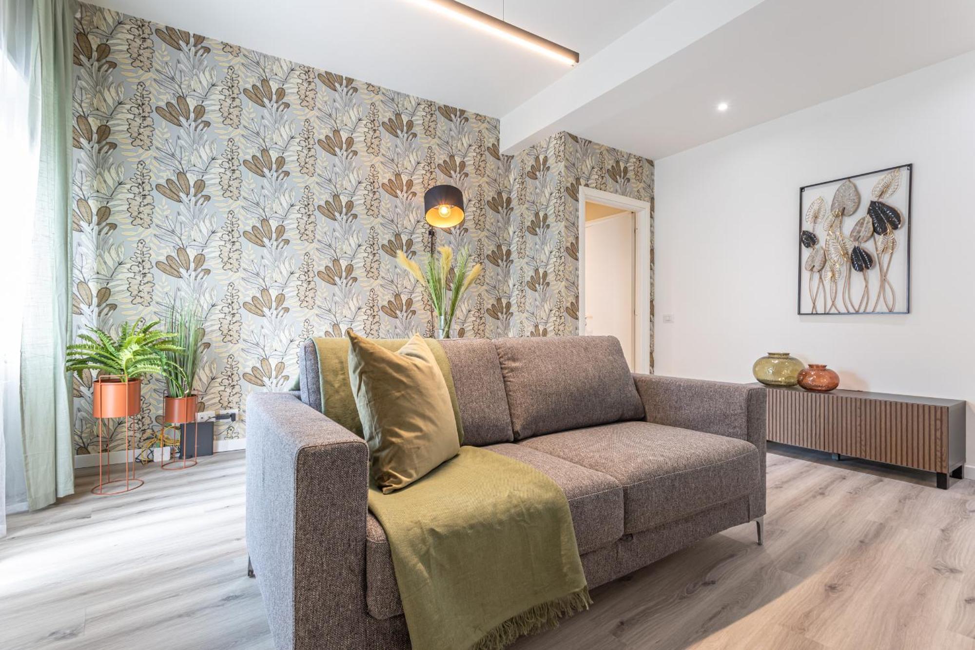 Apartment Cornelia Cozy&elegance Flat *