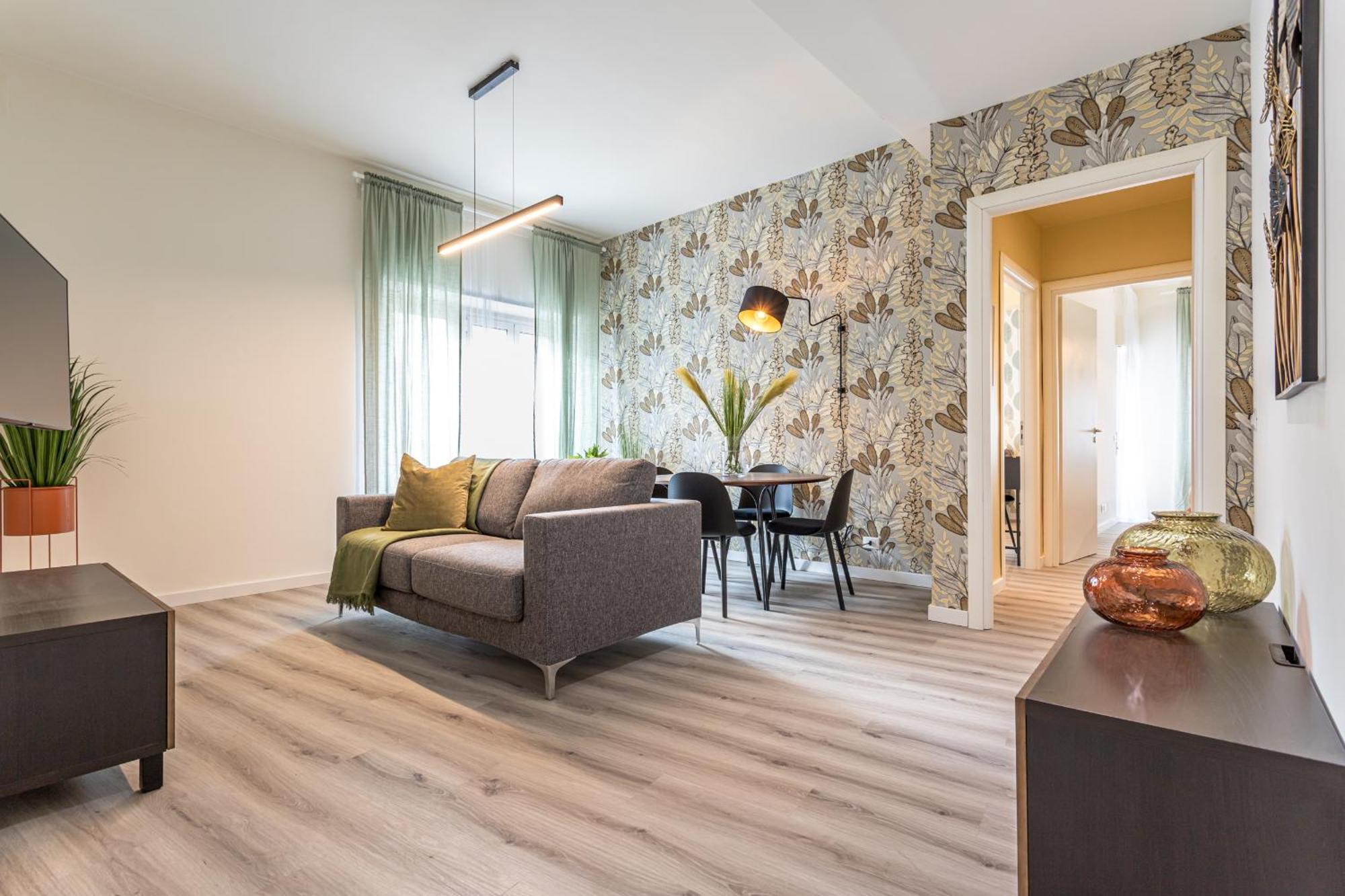 Apartment Cornelia Cozy&elegance Flat