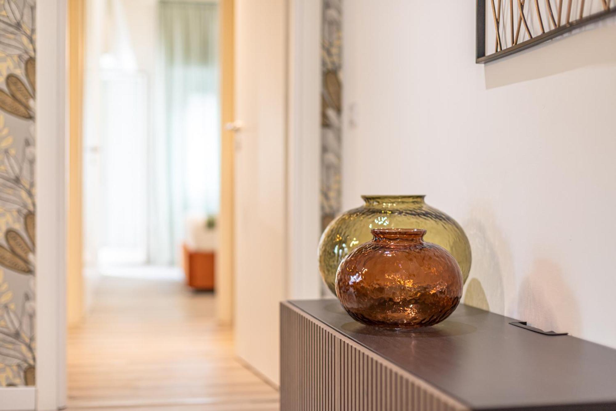 Cornelia Cozy&elegance Flat Apartment Rom