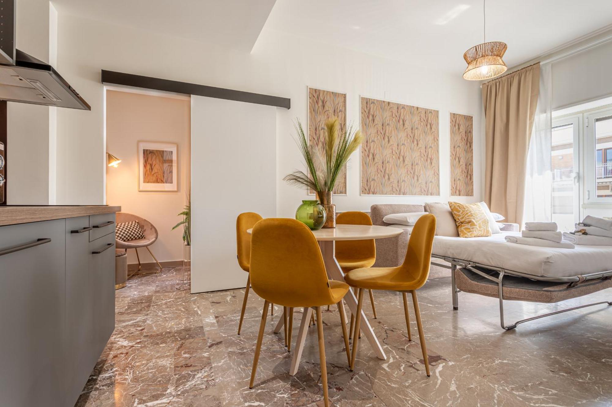 Cornelia Cozy&elegance Flat Apartment *