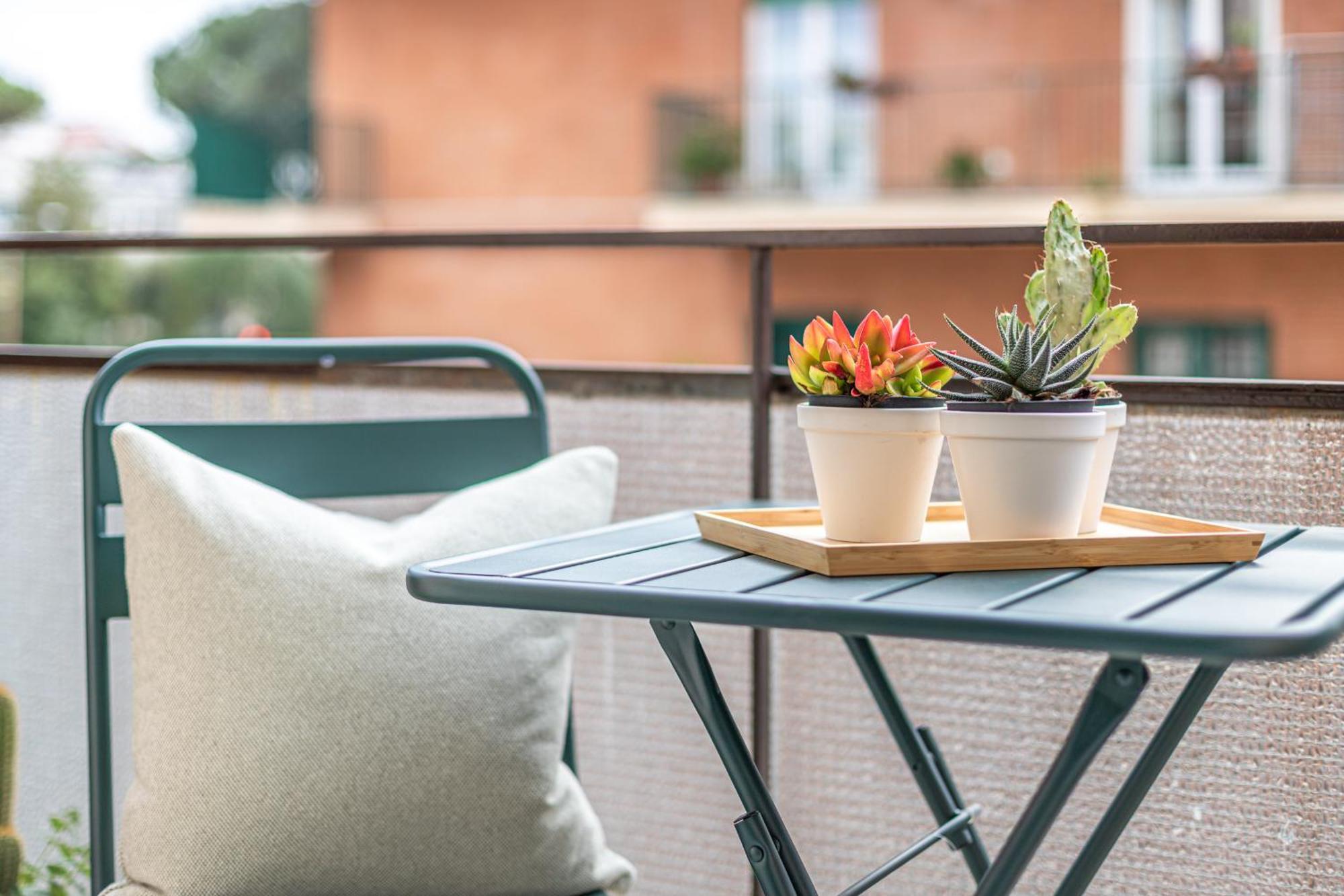 Apartment Cornelia Cozy&elegance Flat Rom