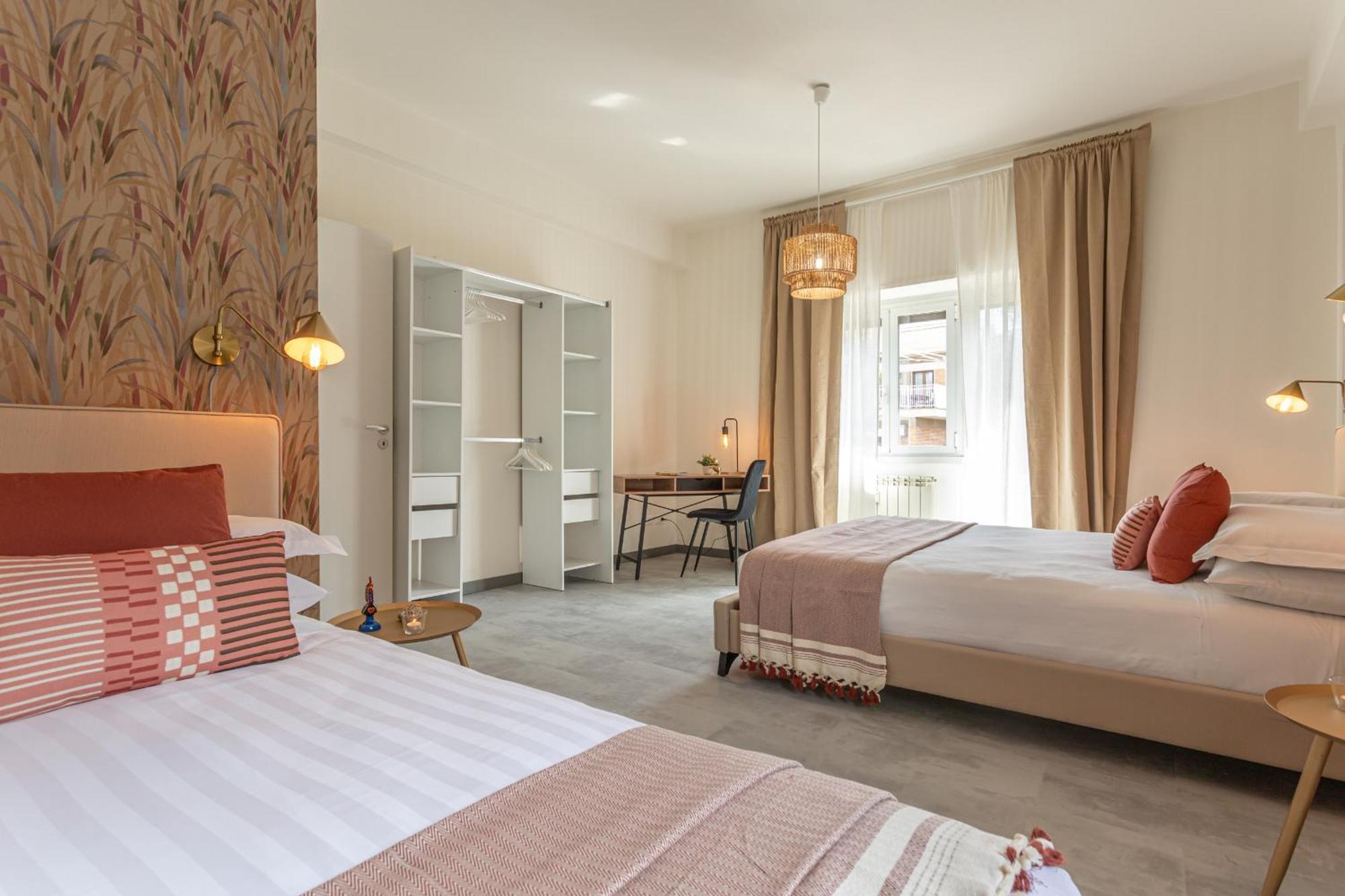 Cornelia Cozy&elegance Flat Apartment Rom