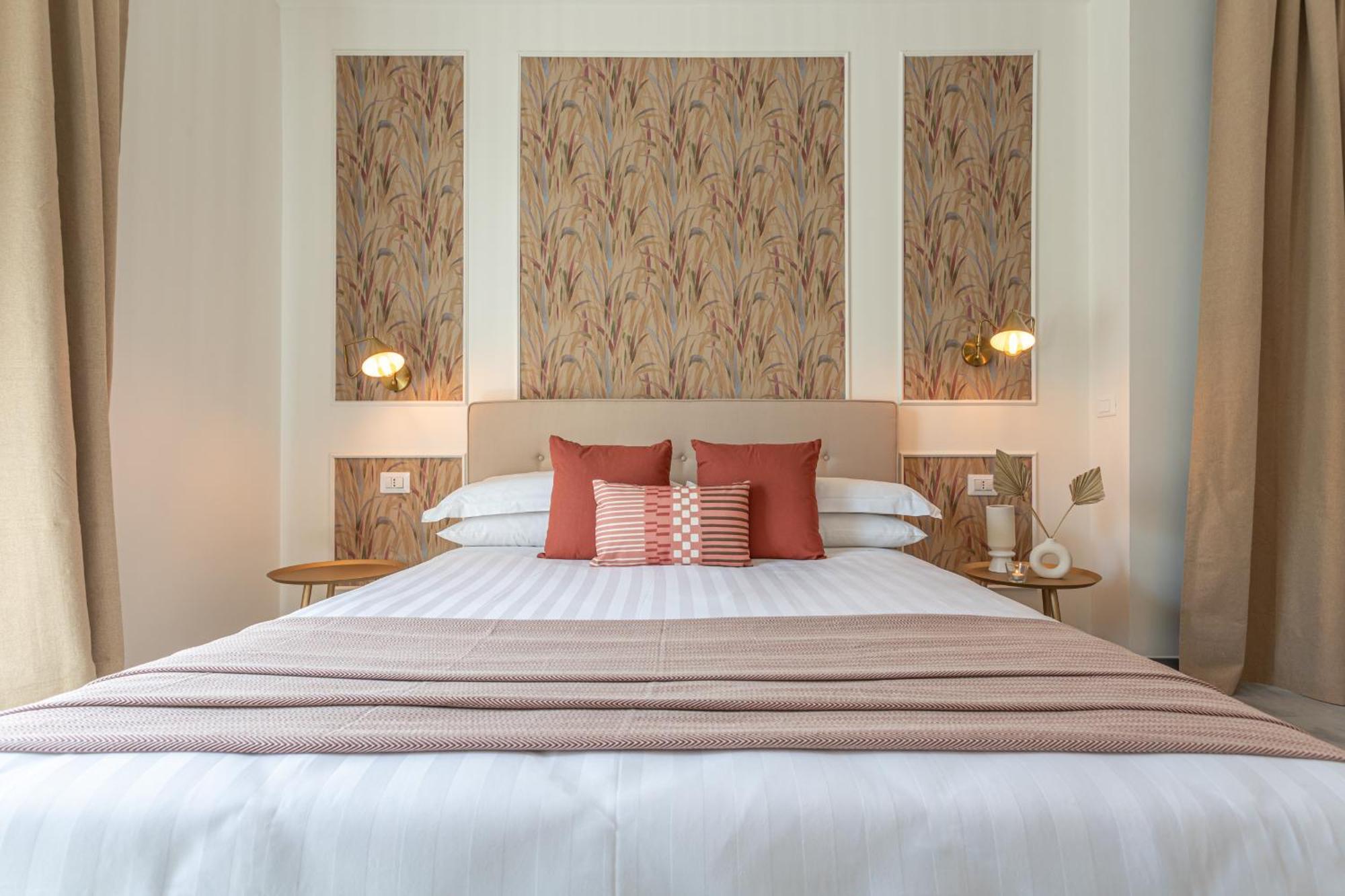 Cornelia Cozy&elegance Flat Apartment