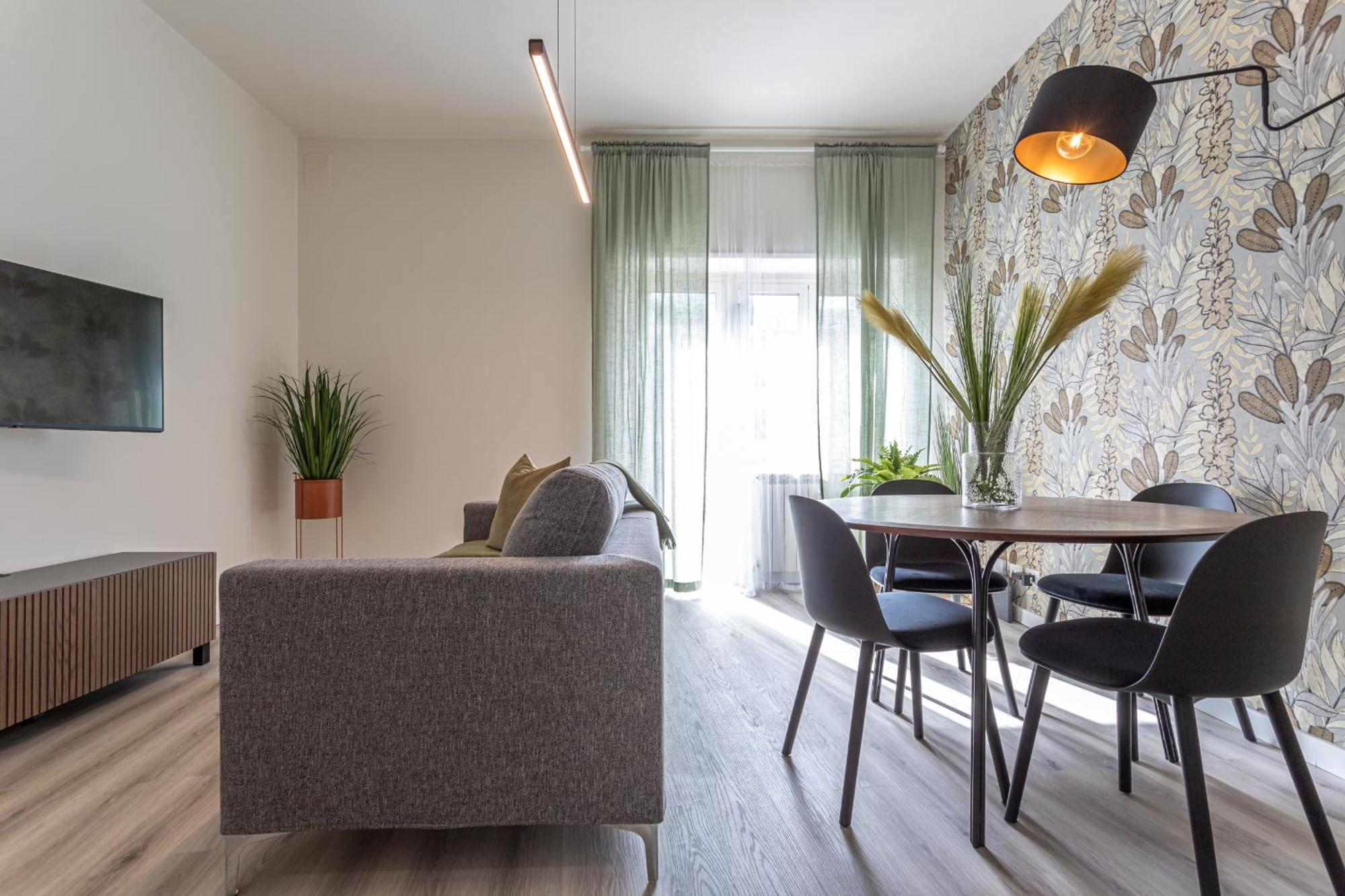 Cornelia Cozy&elegance Flat Apartment *
