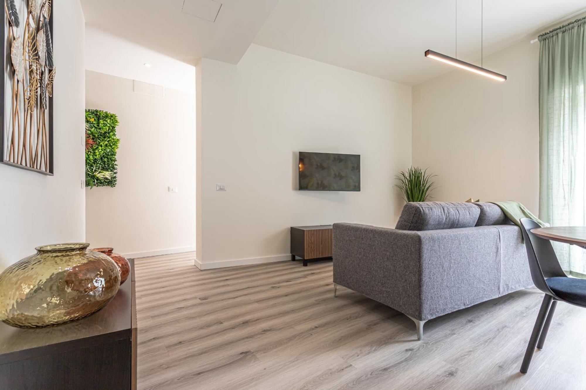 Apartment Cornelia Cozy&elegance Flat