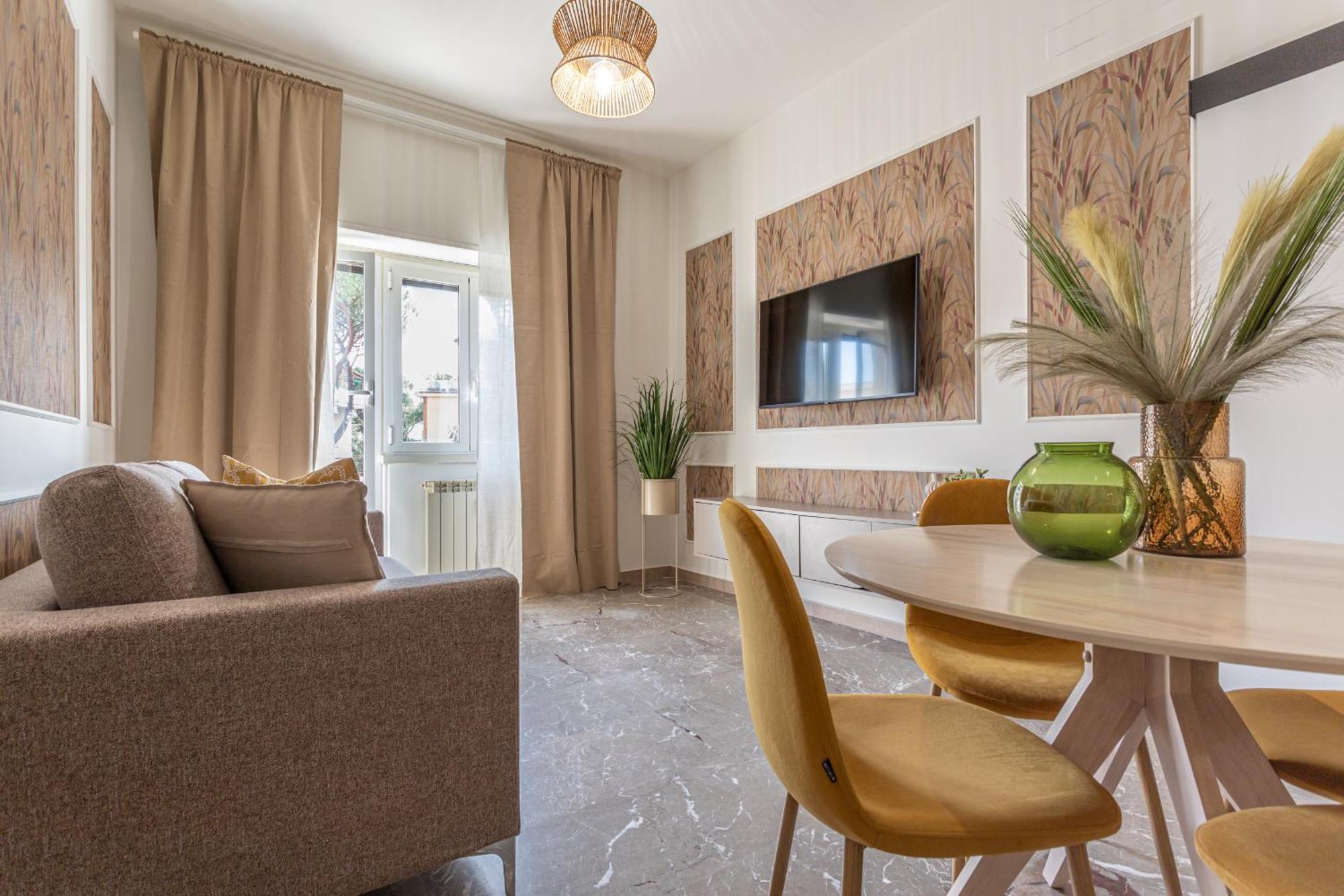 Cornelia Cozy&elegance Flat Apartment Rom