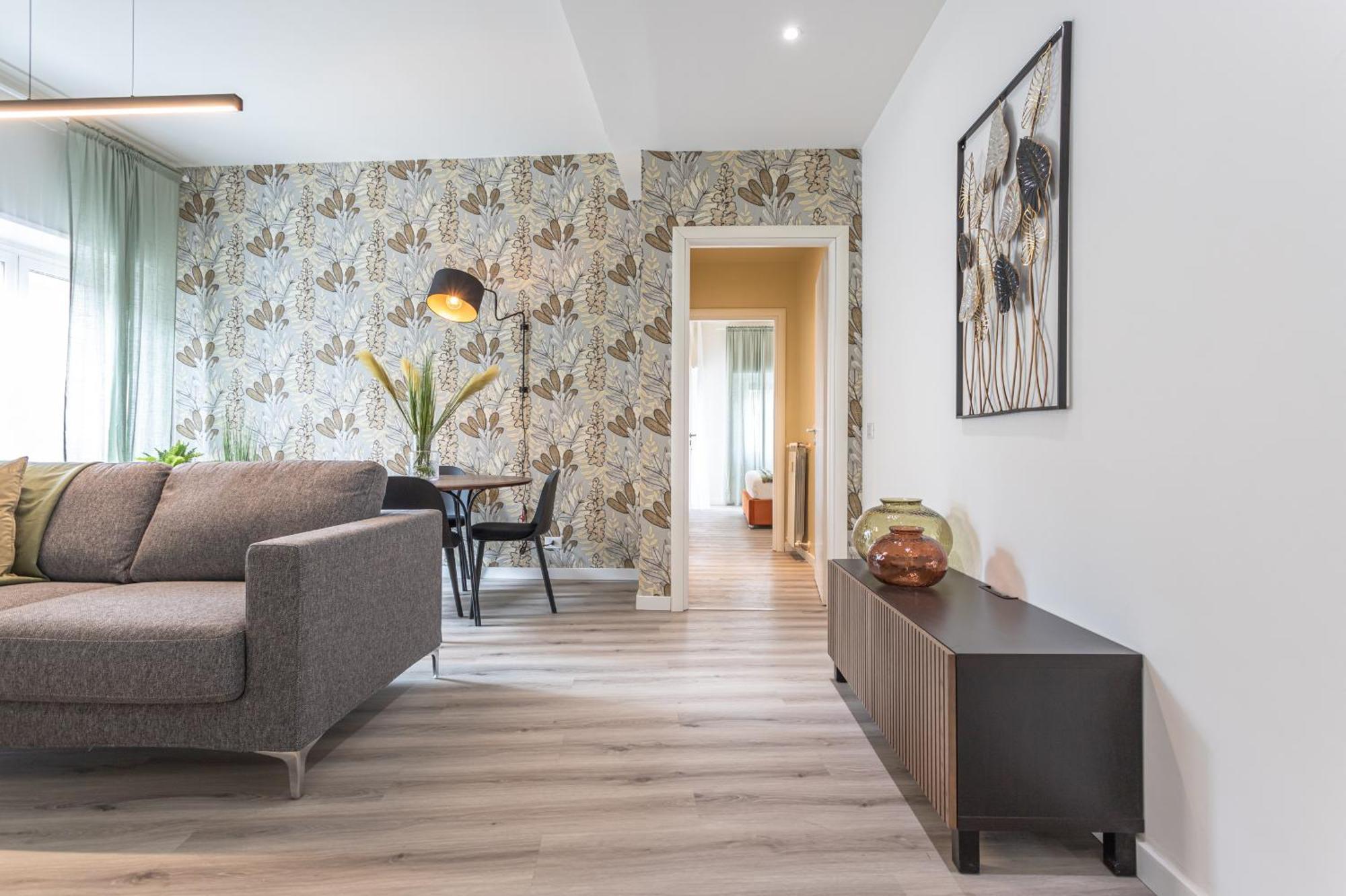 Cornelia Cozy&elegance Flat Apartment Rom