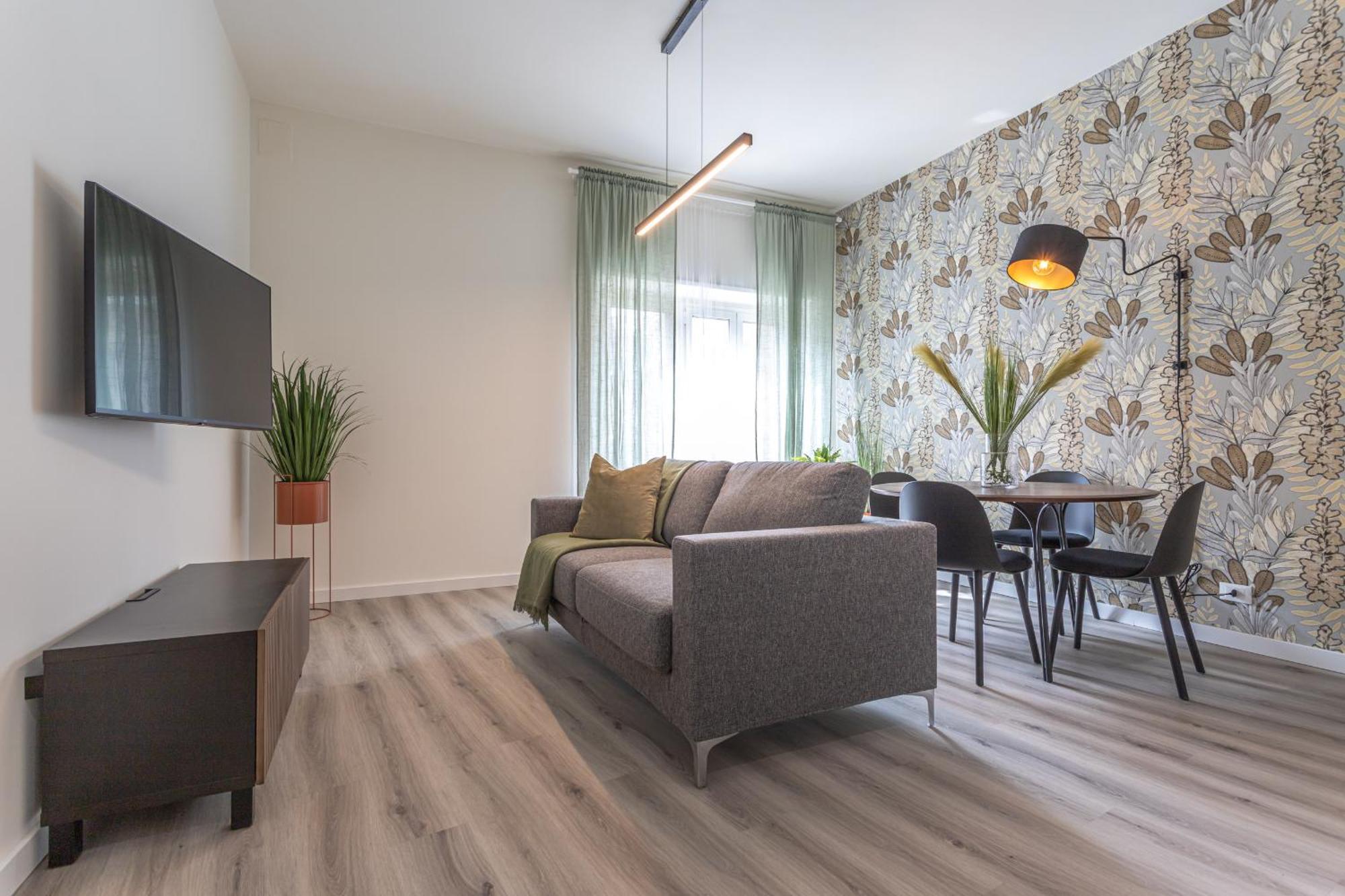 Cornelia Cozy&elegance Flat Apartment