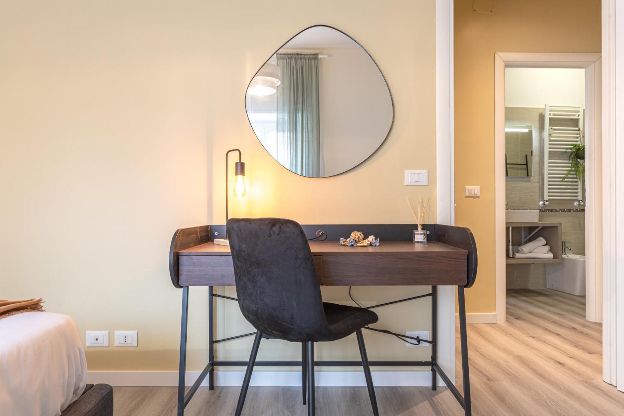 Apartment Cornelia Cozy&elegance Flat Rom