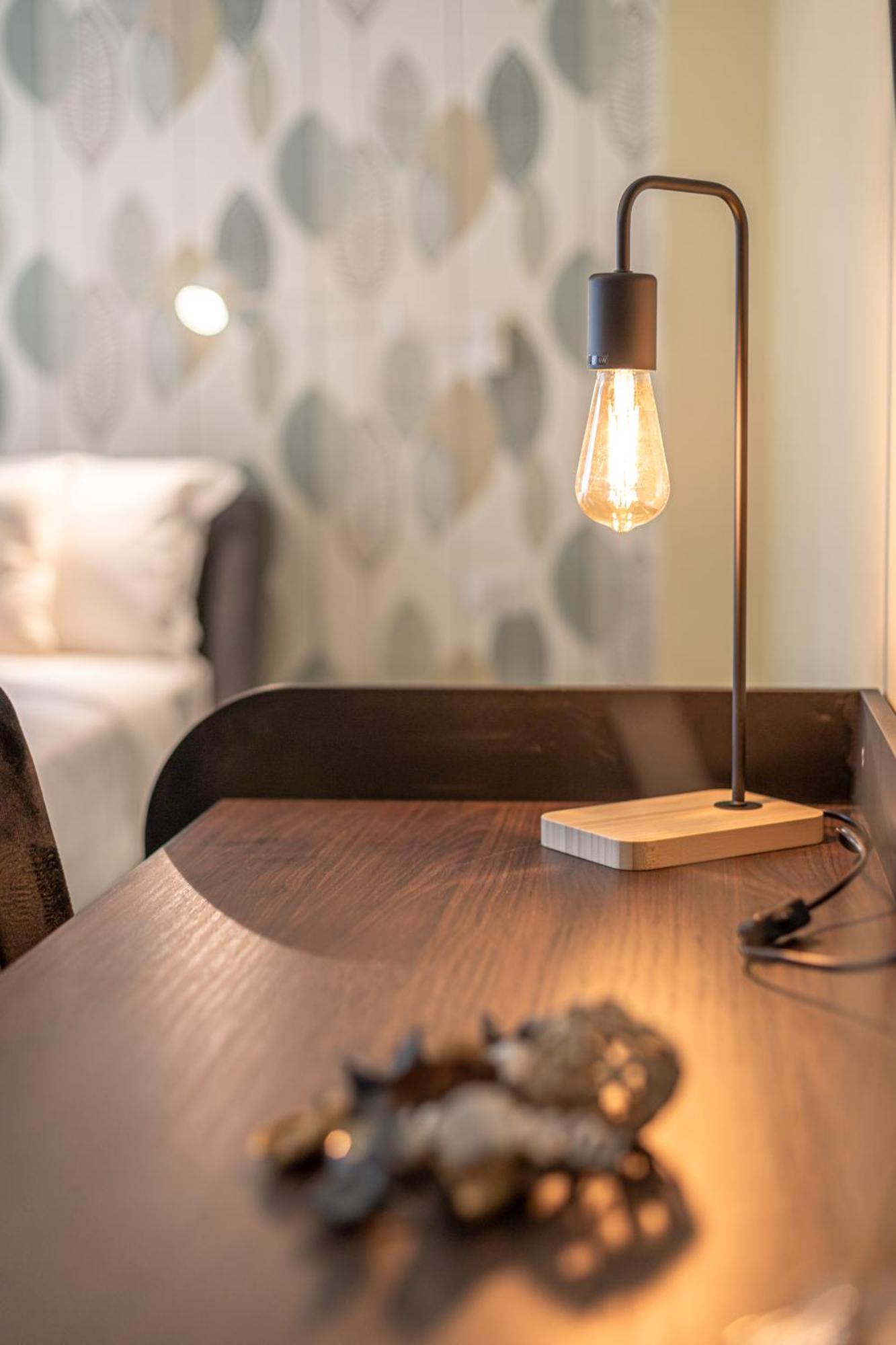 Apartment Cornelia Cozy&elegance Flat