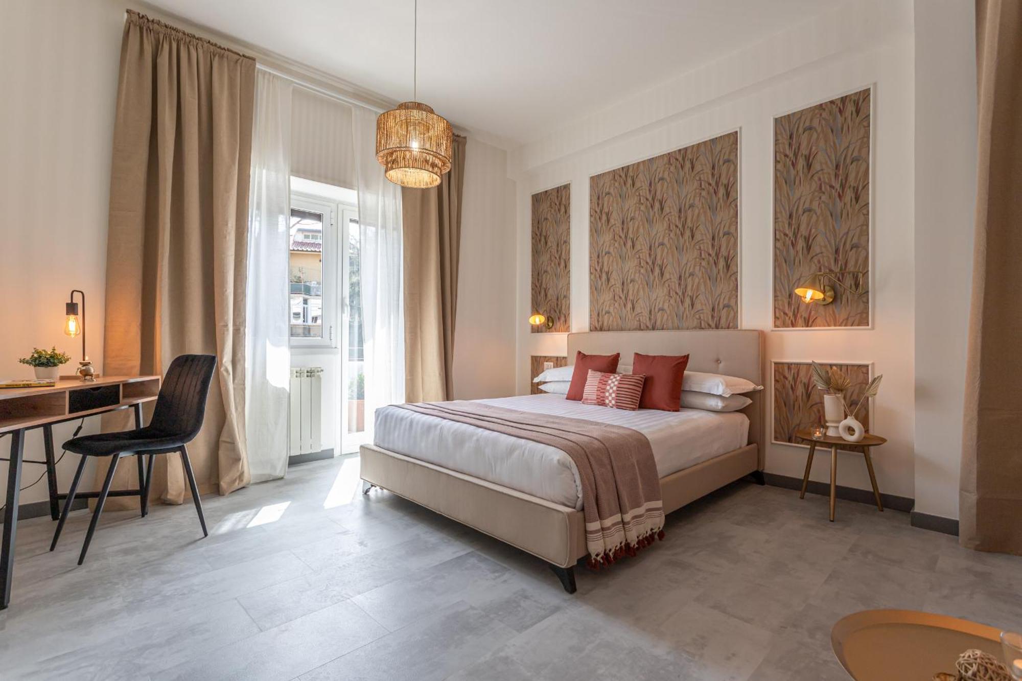 Apartment Cornelia Cozy&elegance Flat