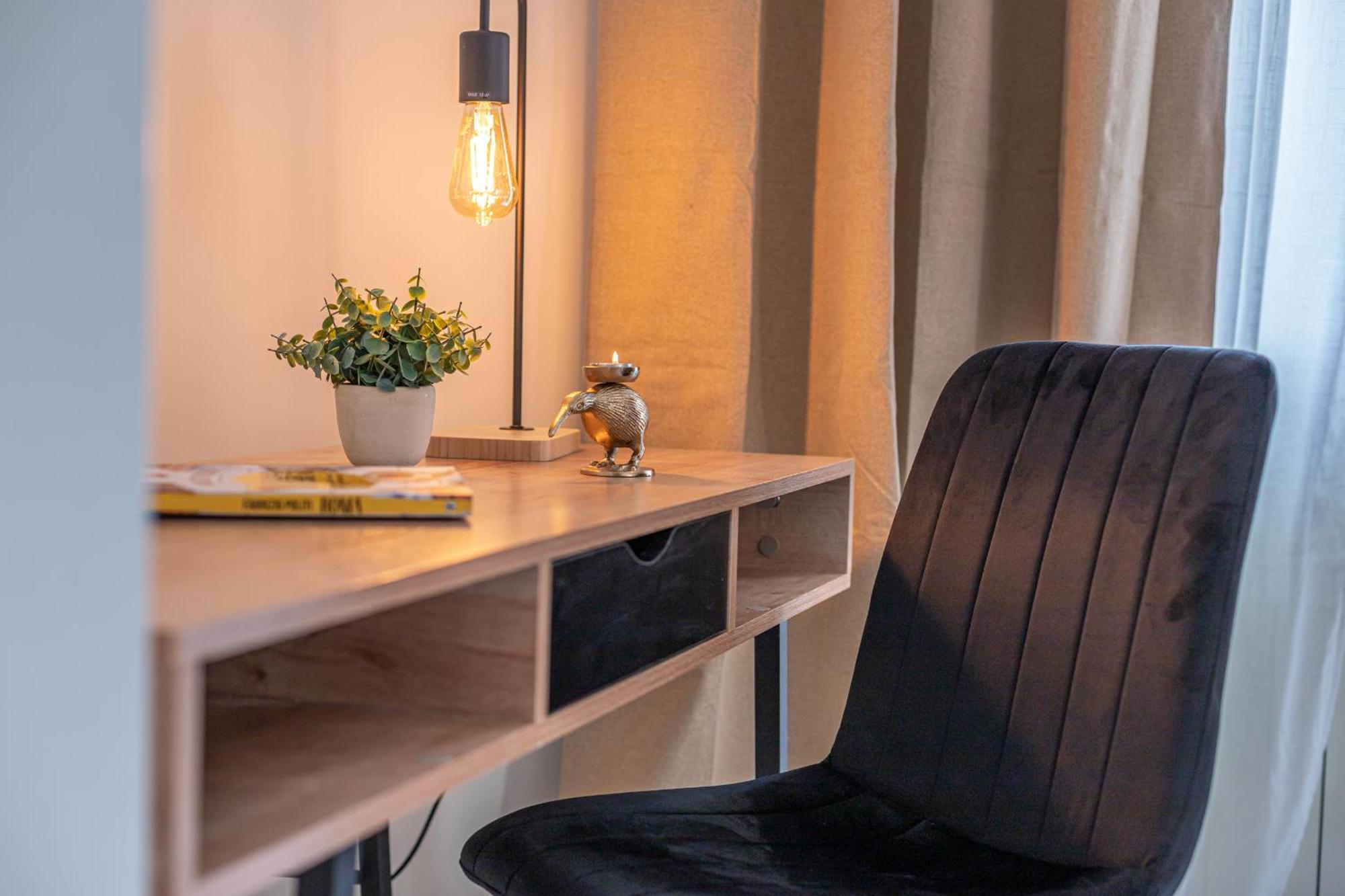 Cornelia Cozy&elegance Flat Apartment Rom