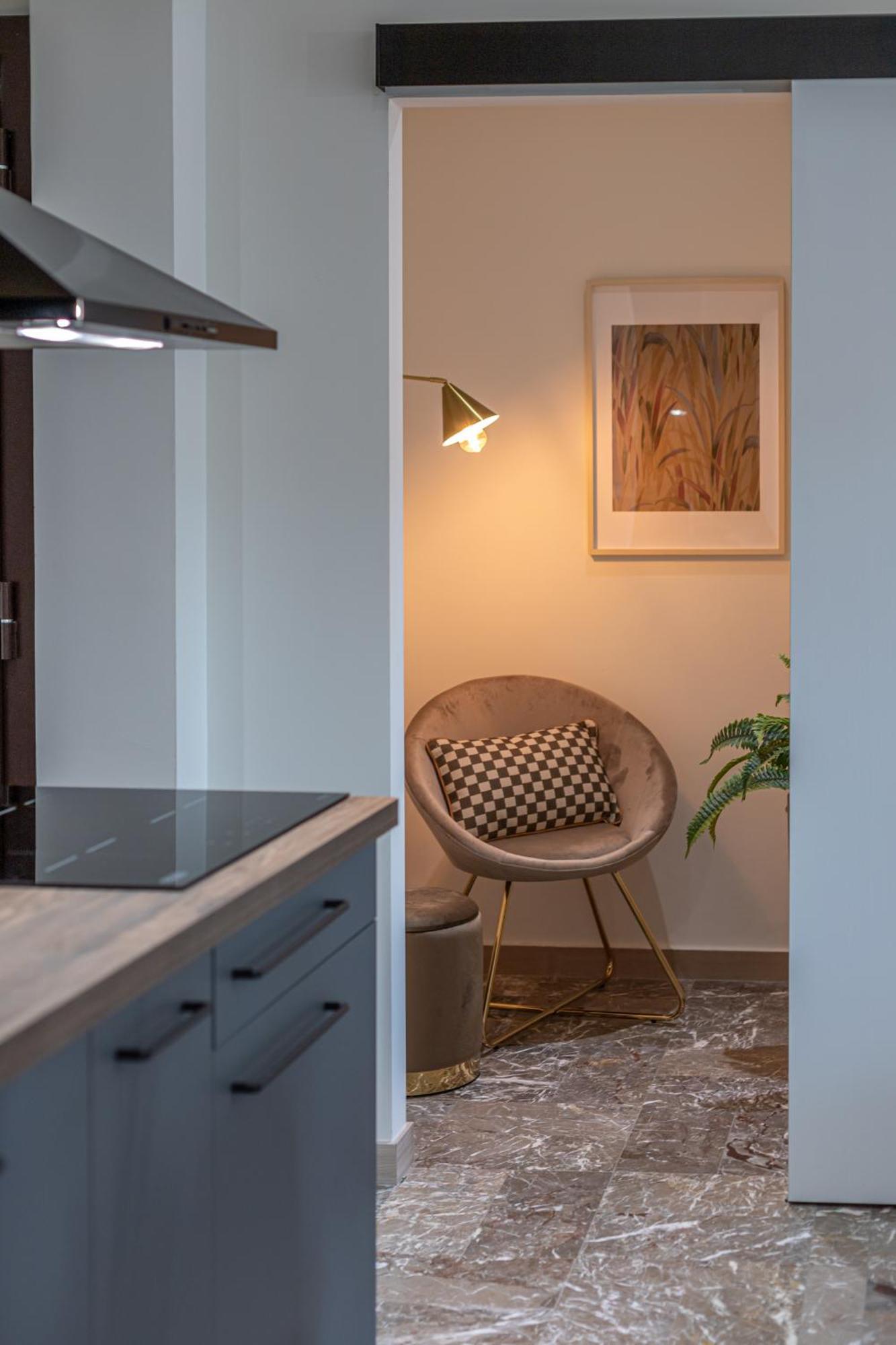 Apartment Cornelia Cozy&elegance Flat *