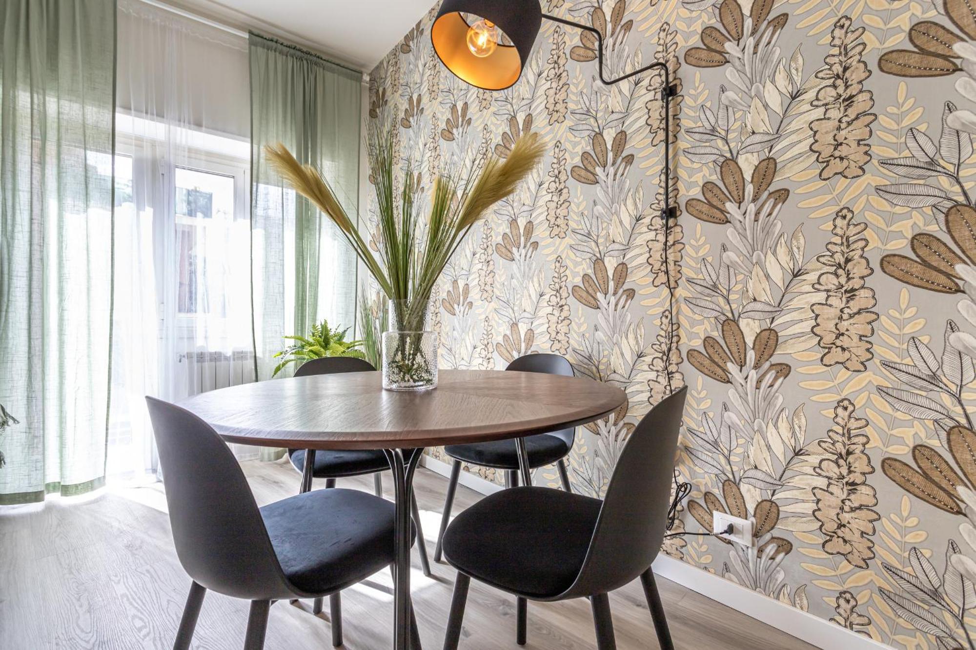 Apartment Cornelia Cozy&elegance Flat Rom