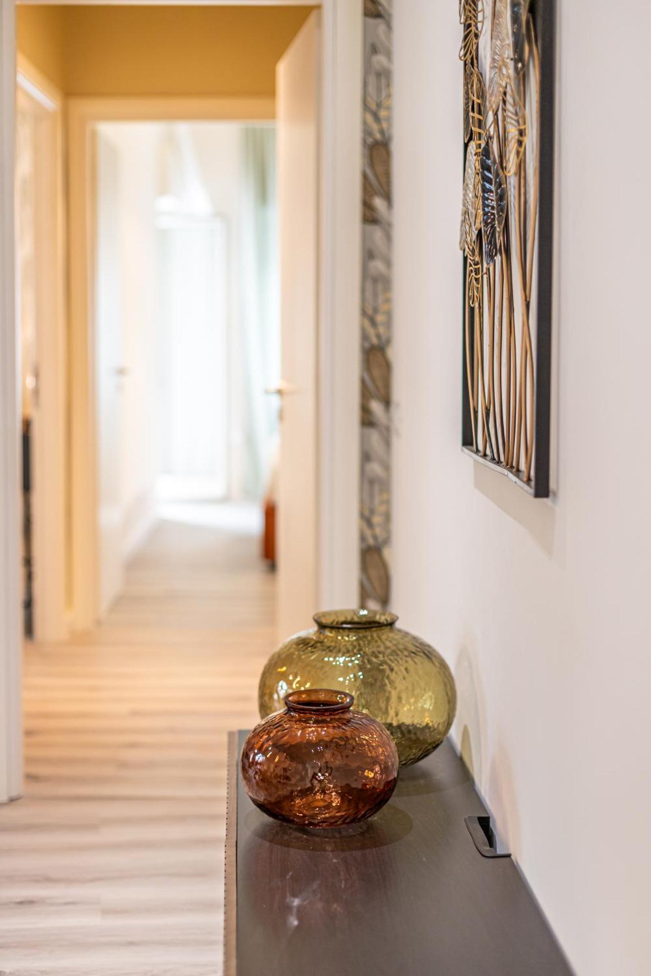 Apartment Cornelia Cozy&elegance Flat