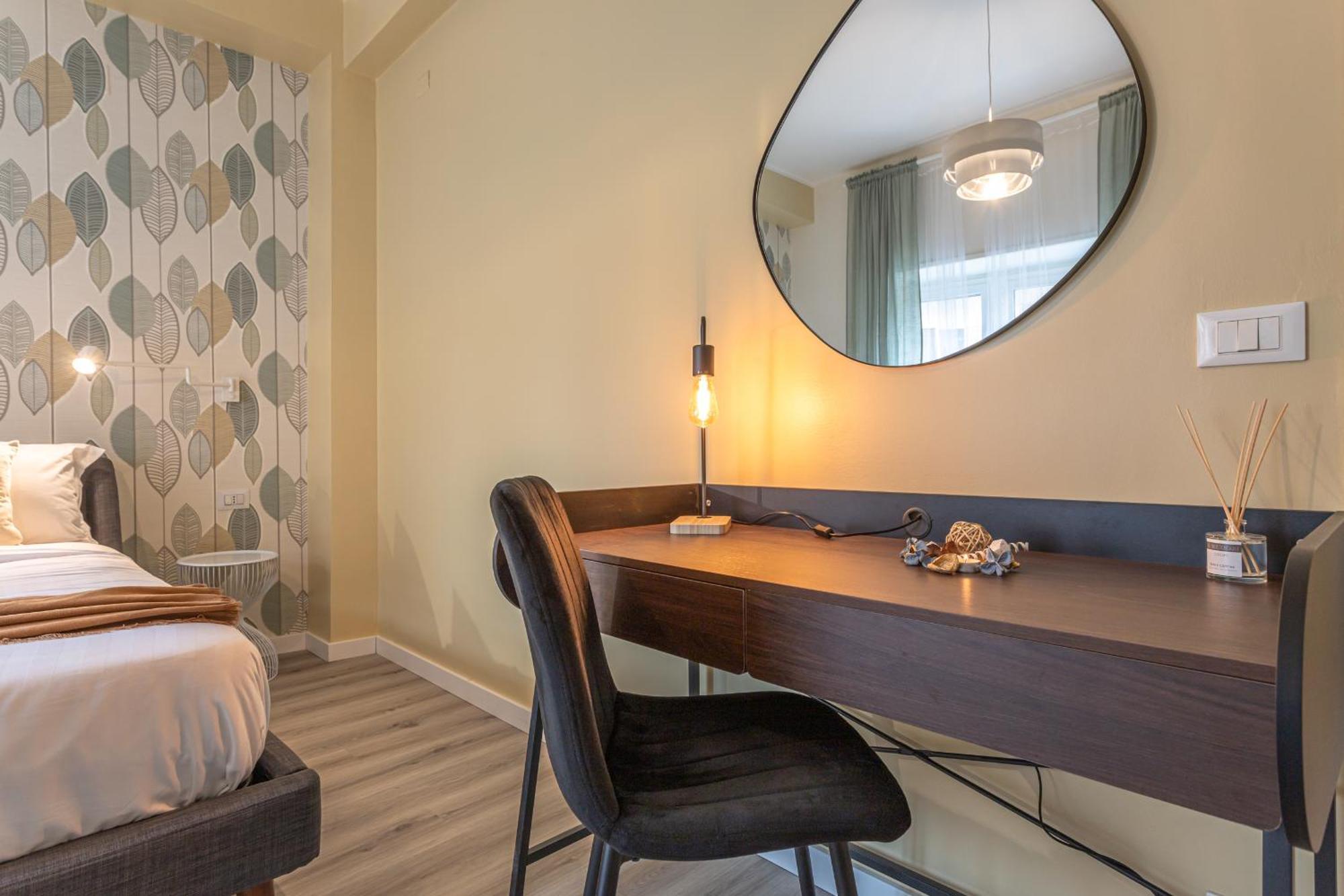Cornelia Cozy&elegance Flat Apartment Rom