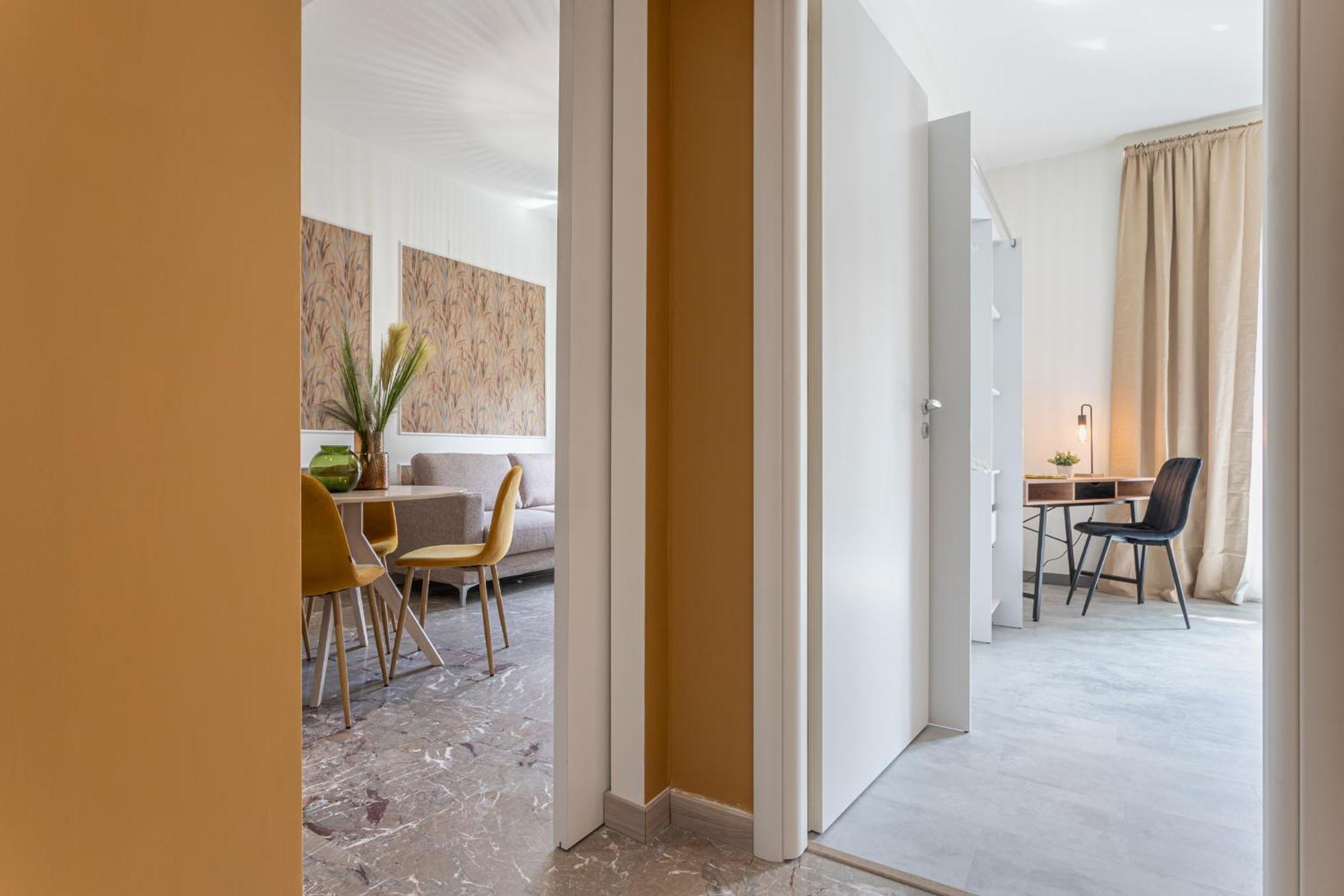 Apartment Cornelia Cozy&elegance Flat *