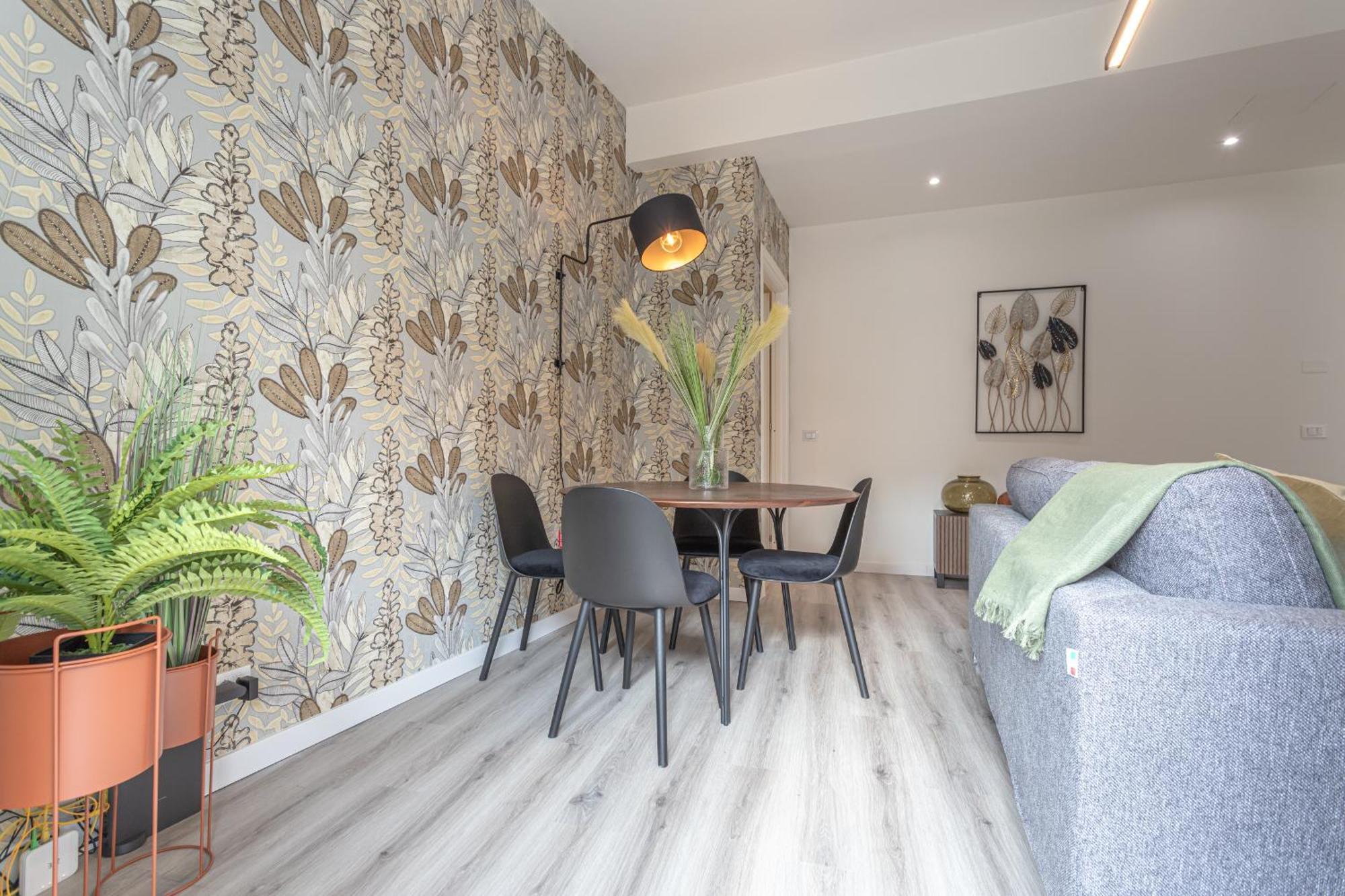 Apartment Cornelia Cozy&elegance Flat Rom