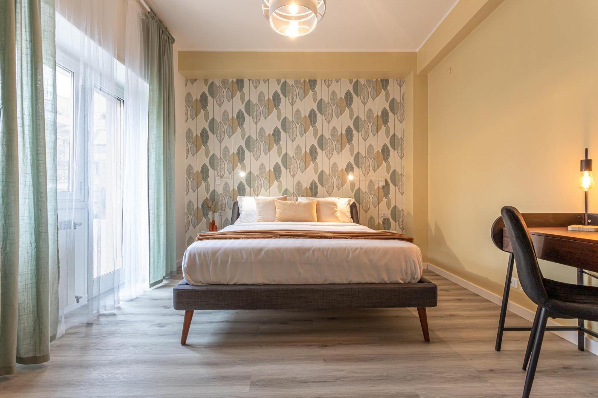 Apartment Cornelia Cozy&elegance Flat *