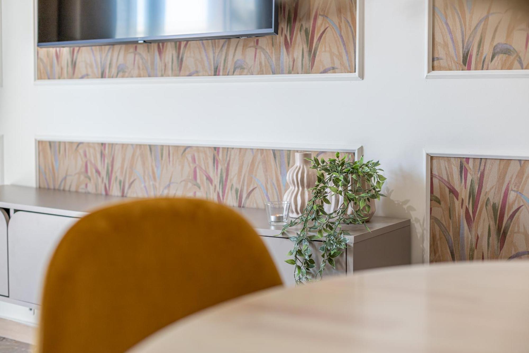 Apartment Cornelia Cozy&elegance Flat Rom