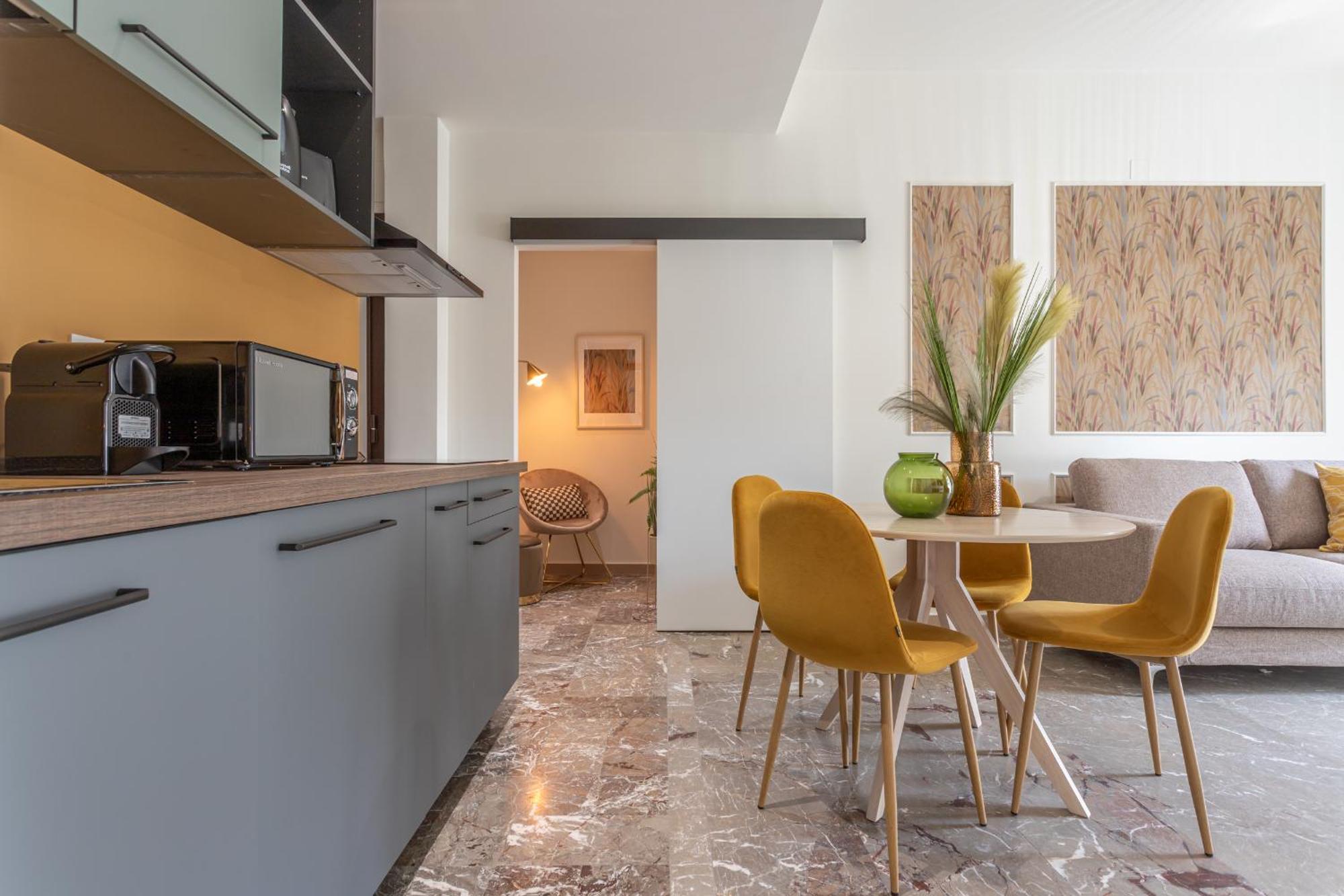 Apartment Cornelia Cozy&elegance Flat