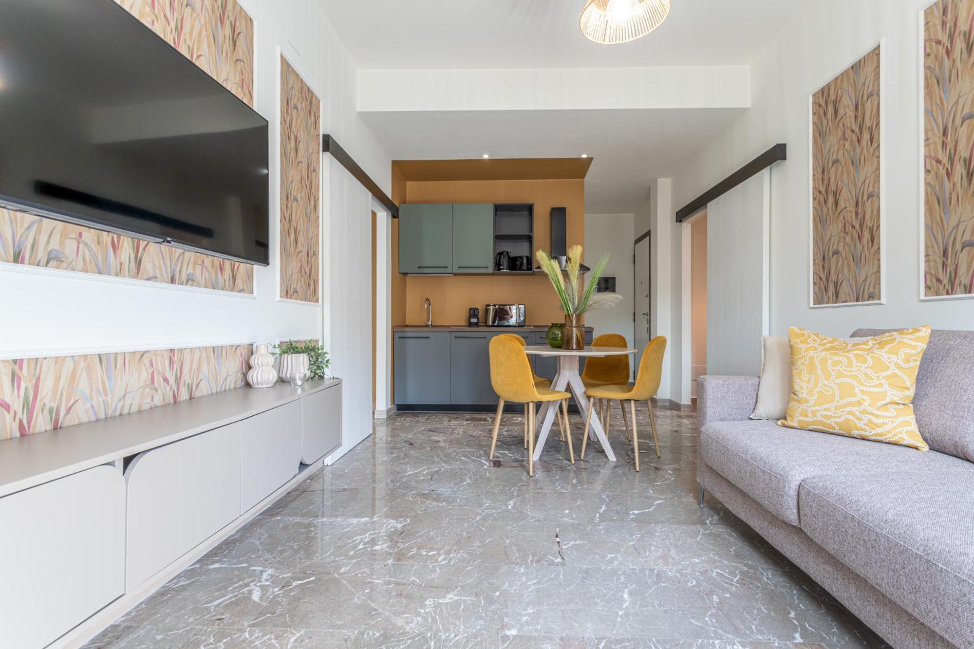 Cornelia Cozy&elegance Flat Apartment *