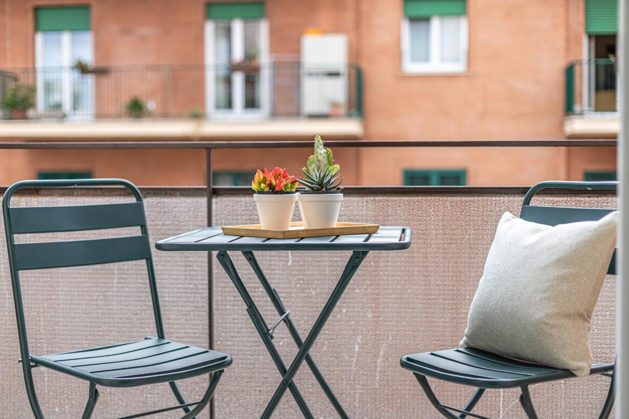 Apartment Cornelia Cozy&elegance Flat *