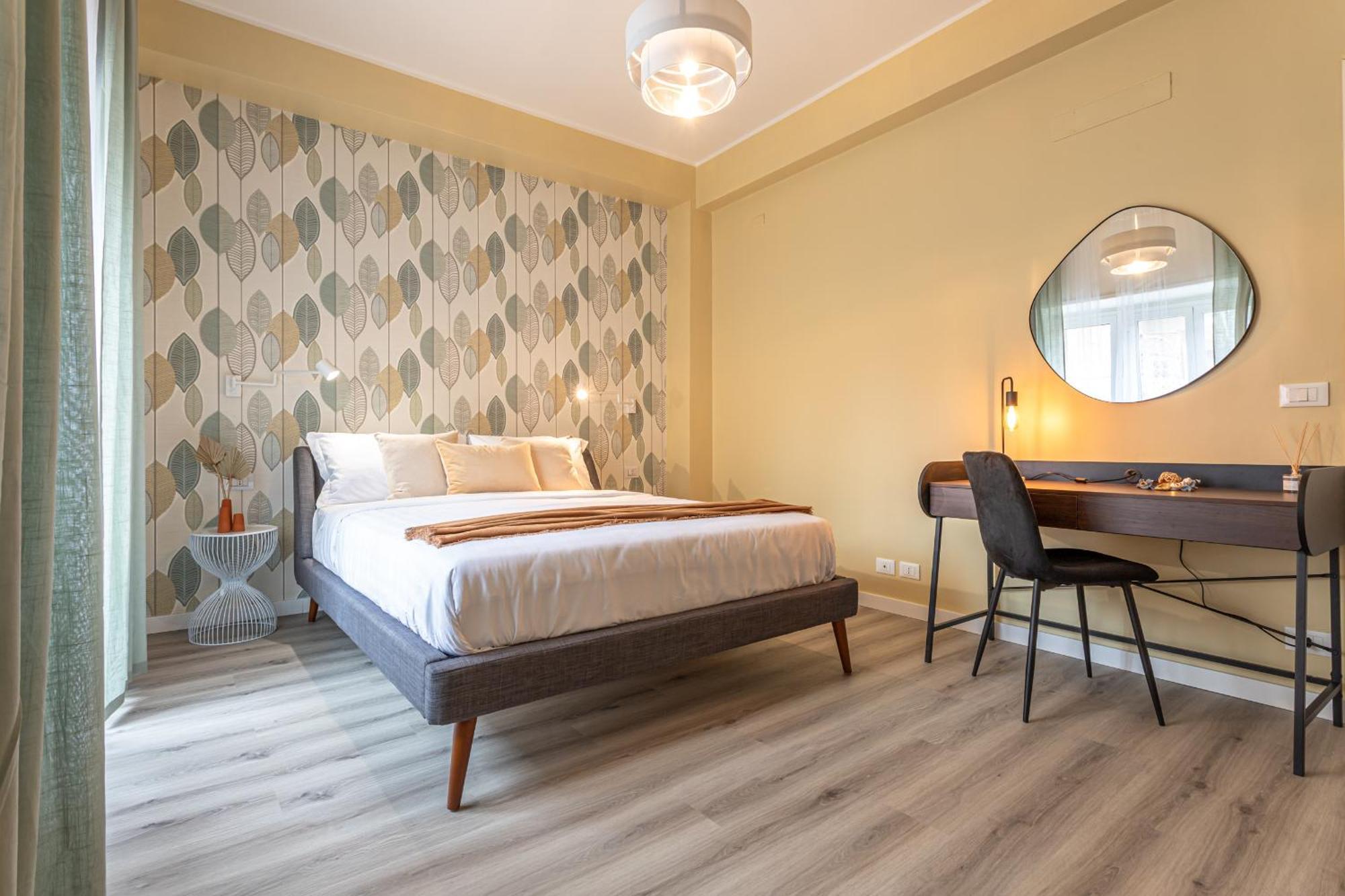 Apartment Cornelia Cozy&elegance Flat