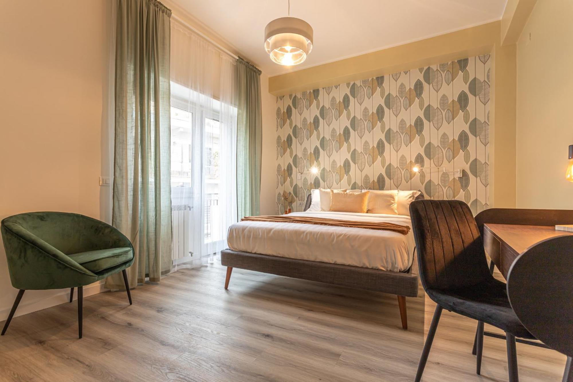 Cornelia Cozy&elegance Flat Apartment Rom