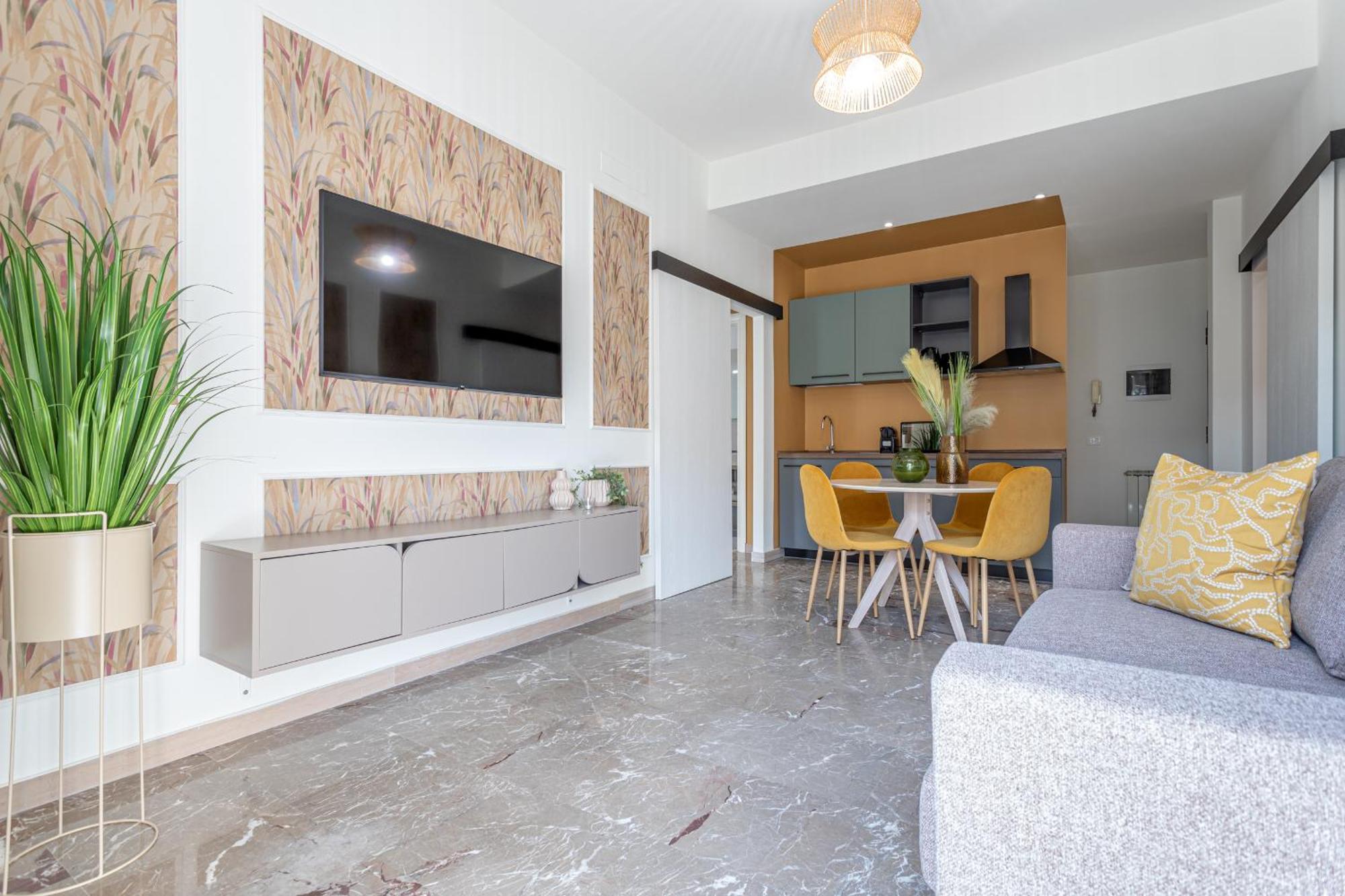Cornelia Cozy&elegance Flat Apartment